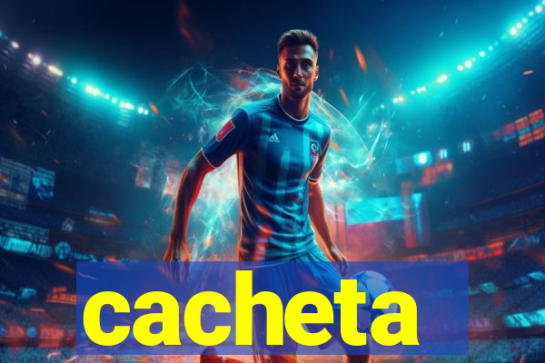 cacheta - jogo de cartas